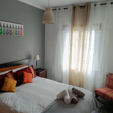 Appartement Buen Camino à Saint-Jacques-de-Compostelle Extérieur photo