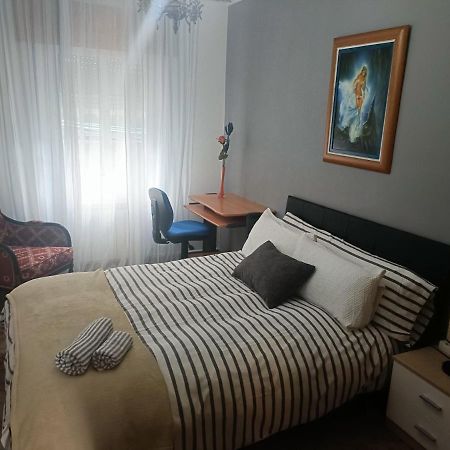 Appartement Buen Camino à Saint-Jacques-de-Compostelle Extérieur photo